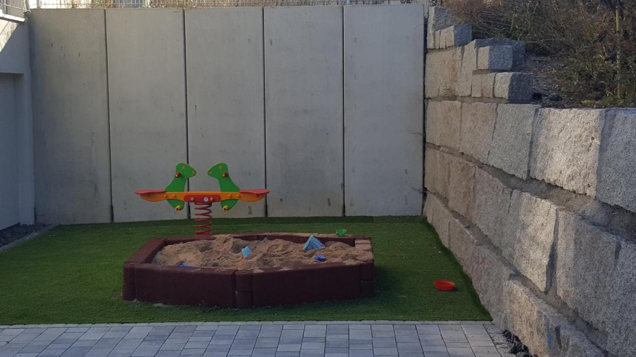 פליינפילד Ferienwohnung Schertel - Dorsbrunn מראה חיצוני תמונה